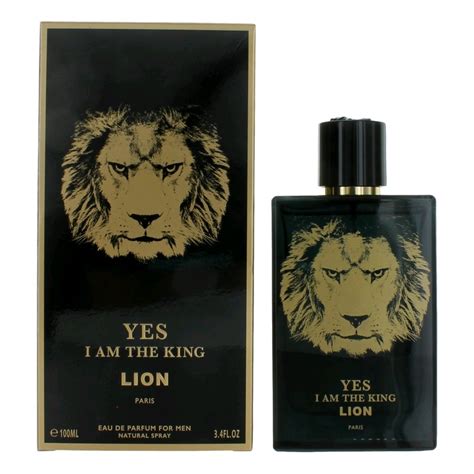 lion cologne